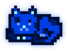 MoonCat #23716 (0x00295d84eb)