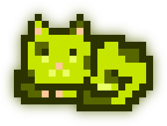 MoonCat #21670 (0x0029657214)