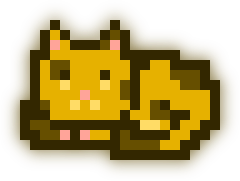 MoonCat #11197 (0x002967530f)