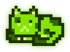 MoonCat #7594 (0x00297ec61f)