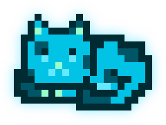 MoonCat #7046 (0x002982ecff)