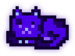 MoonCat #15234 (0x00298362c5)