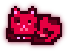 MoonCat #13264 (0x0029921438)