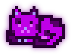 MoonCat #24544 (0x00299226a8)