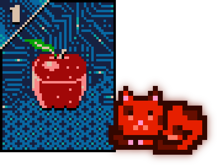 MoonCat #2206 (0x0029984639)