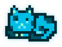 MoonCat #9103 (0x00299ad9e6)