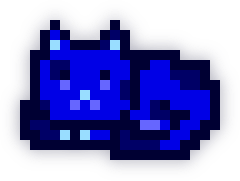 MoonCat #17404 (0x00299e9eac)