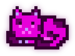 MoonCat #21658 (0x0029b17aae)