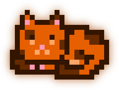 MoonCat #8949 (0x0029b25b1d)