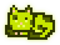 MoonCat #23254 (0x0029d6e960)