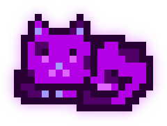 MoonCat #15768 (0x0029e68ffe)