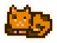 MoonCat #6347 (0x0029ffcb84)