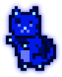 MoonCat #2433 (0x002a0721f4)