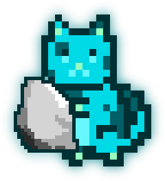 MoonCat #14037 (0x002a0f888f)