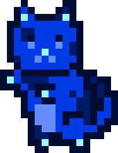 MoonCat #4565 (0x002a203e95)