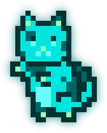 MoonCat #21433 (0x002a259390)