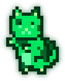 MoonCat #22439 (0x002a276641)