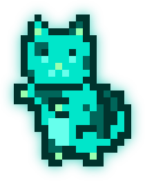 MoonCat #12636 (0x002a27cbb7)