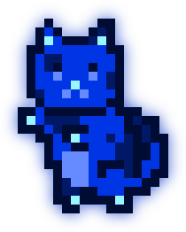 MoonCat #3471 (0x002a2a51d2)