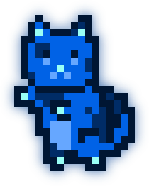 MoonCat #16928 (0x002a3466a9)