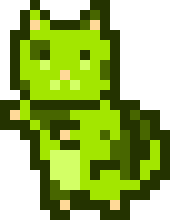 MoonCat #9045 (0x002a5b7125)