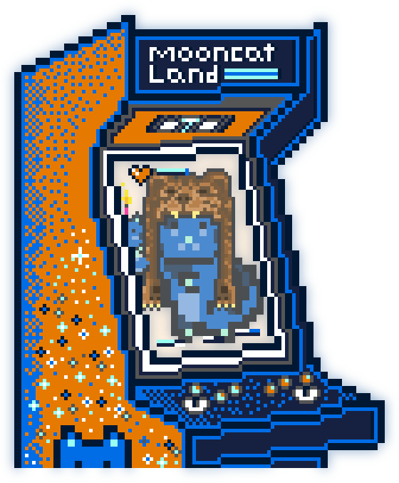 MoonCat #17648 (0x002a7197c2)