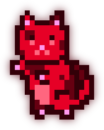 MoonCat #19010 (0x002a722f3a)