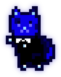 MoonCat #13464 (0x002a8e89e1)