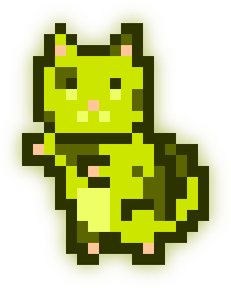 MoonCat #11387 (0x002aa4b13c)