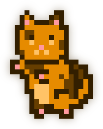 MoonCat #8684 (0x002aada291)