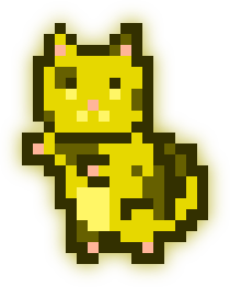 MoonCat #17204 (0x002ab1a70a)