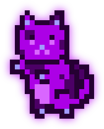 MoonCat #11254 (0x002abe1af5)