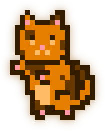 MoonCat #11044 (0x002ac6a47a)