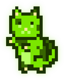 MoonCat #16024 (0x002acdf2a2)