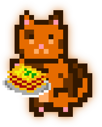 MoonCat #21718 (0x002ad77b2b)