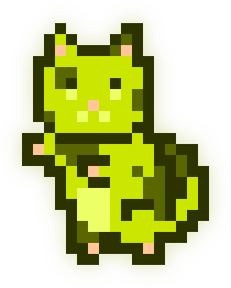 MoonCat #6146 (0x002ad9dfab)