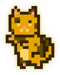 MoonCat #9587 (0x002af0c457)