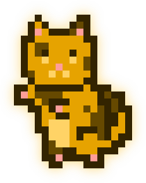 MoonCat #15174 (0x002afdd572)