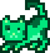 MoonCat #14892 (0x002b099a58)