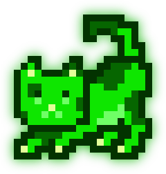 MoonCat #2046 (0x002b0cb401)