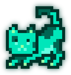 MoonCat #15391 (0x002b1d5c50)