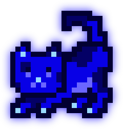 MoonCat #8500 (0x002b1f17fc)