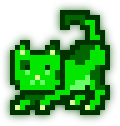 MoonCat #13351 (0x002b20641f)