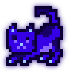 MoonCat #23420 (0x002b26078c)