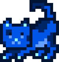 MoonCat #5960 (0x002b2c77f9)