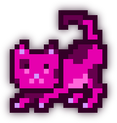 MoonCat #23973 (0x002b2e1127)