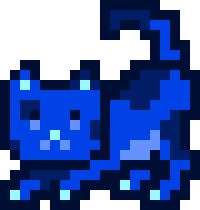 MoonCat #5307 (0x002b365ec1)