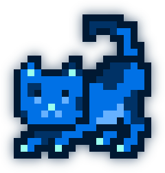 MoonCat #24341 (0x002b37516c)