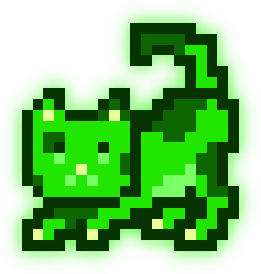 MoonCat #15011 (0x002b37f618)