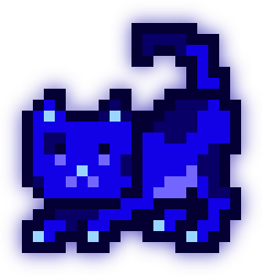 MoonCat #8602 (0x002b3a2fb8)